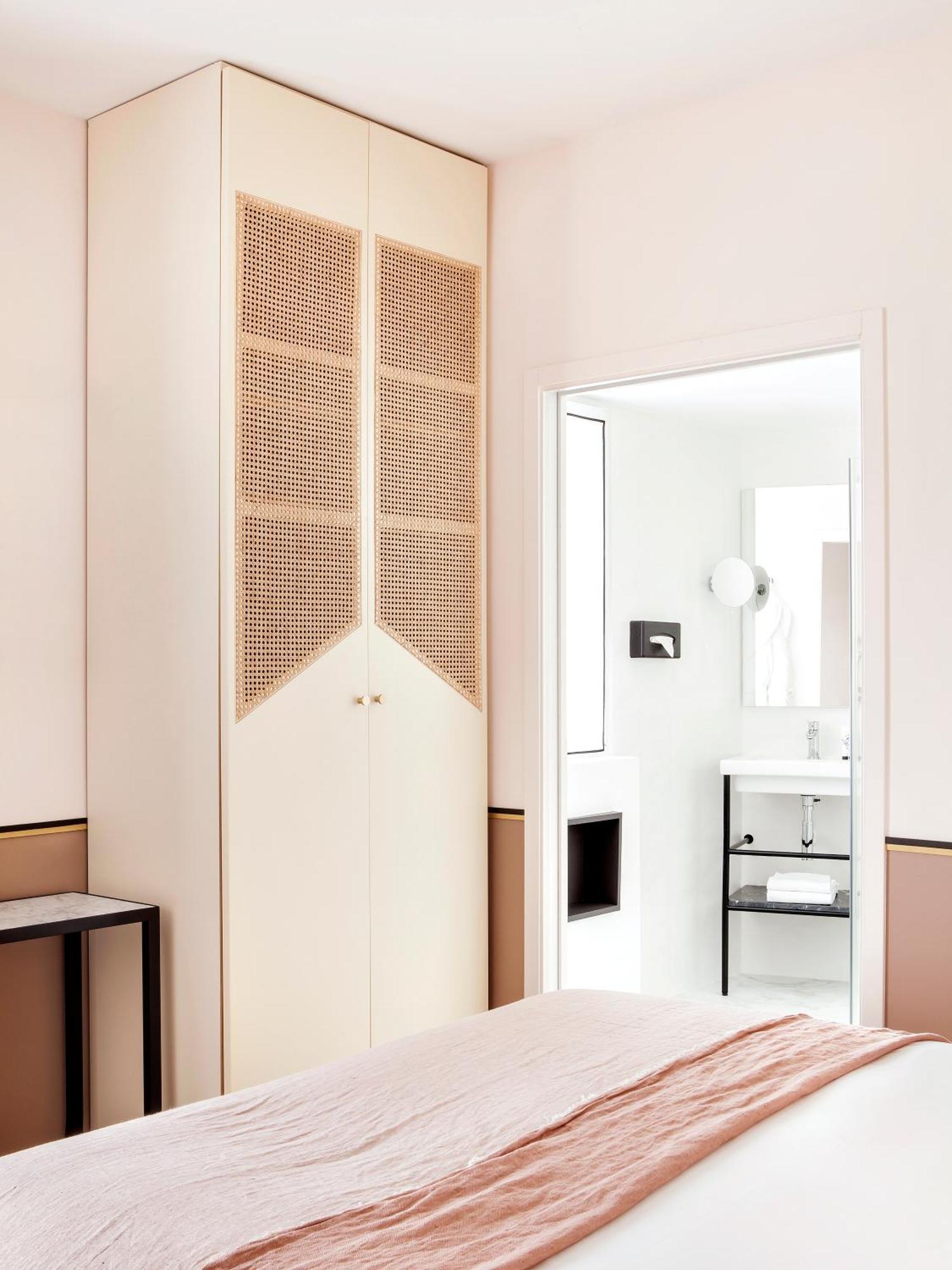 Deluxe Kamer "Palm"