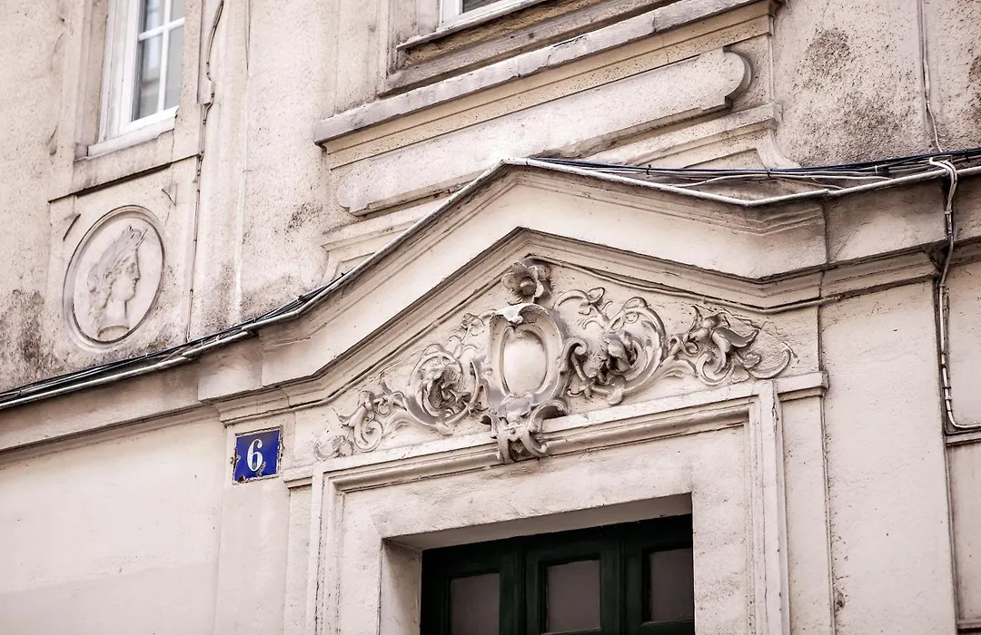Doisy - Orso Hotels-1