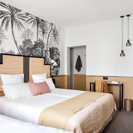 Doisy - Orso Hotels-2